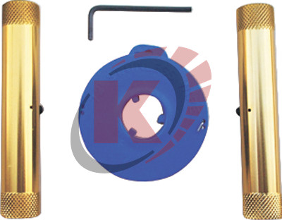 Струна для срезки стекол в комплекте с ручками (ATG-6031) Licota