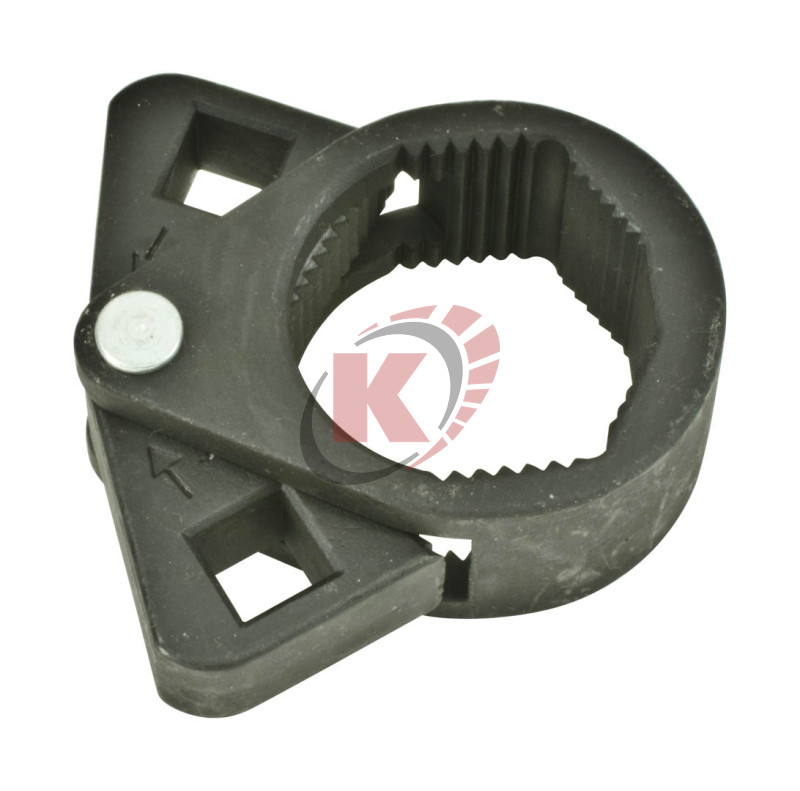 Ключ для снятия и установки тяги рул. рейки, 2-ий, 27-42 мм (ATD-2000) Licota