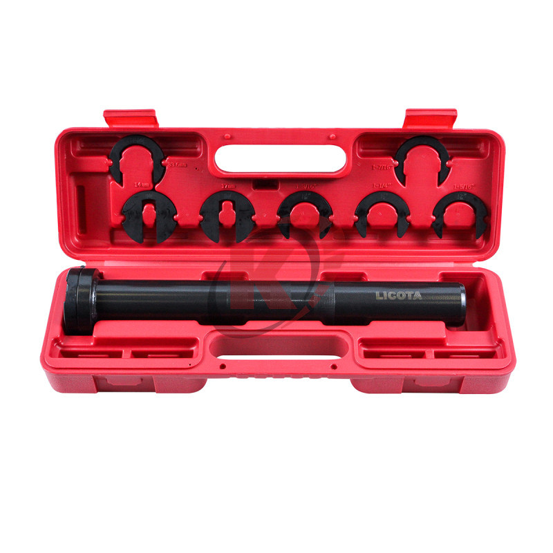 Съемник рулевых тяг универсальный (ATC-2074) Licota