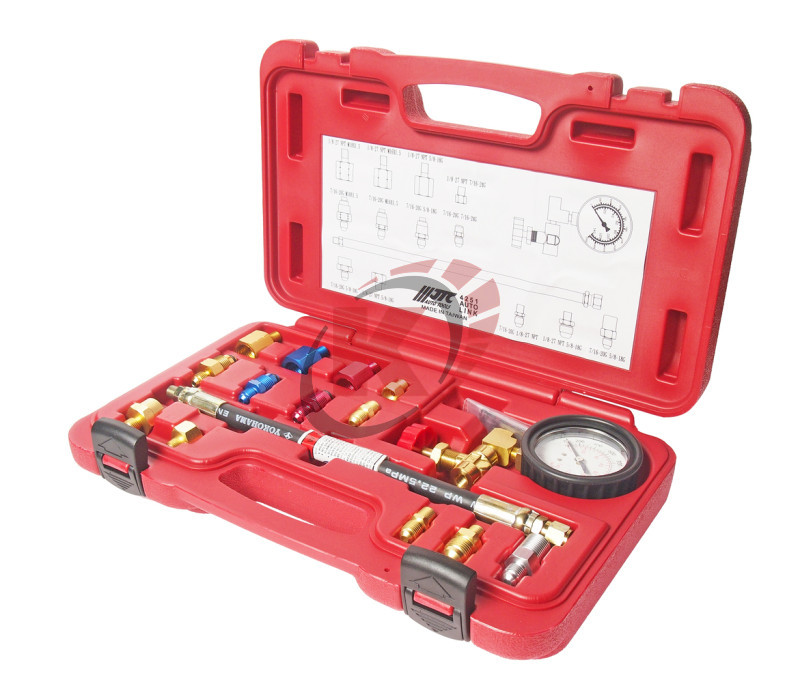 Тестер гидравлического усилителя рулевого управления (JTC-4251) JTC