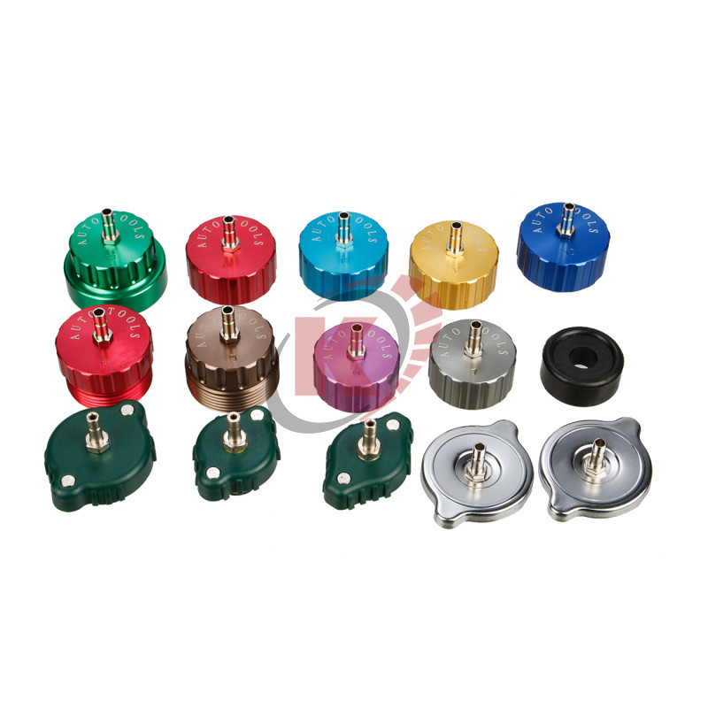 Тестер систем охлаждения универсальный 21пр. (A74045) SpecX