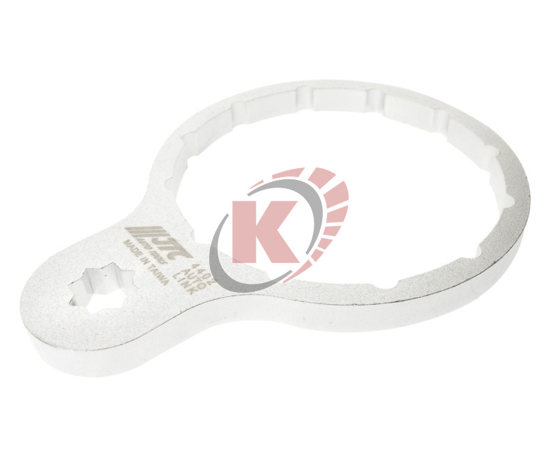 Съемник топливного фильтра ISUZU дизель 100 мм. (JTC-4402)