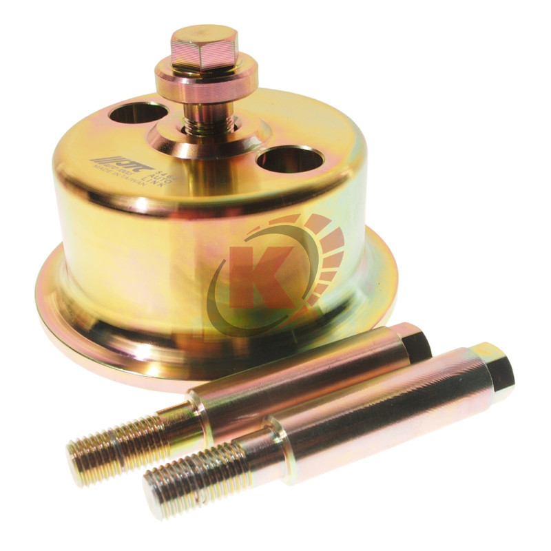 Приспособление для установки переднего сальника коленвала HINO J08C (JTC-5464)