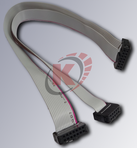 Шлейф питания камер 01-00013762 Nordberg