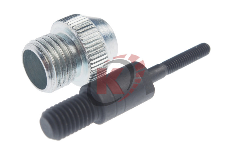 Адаптер для резьбовых заклепок размером 3 мм, применяется совместно с (JTC-5821A-S3)