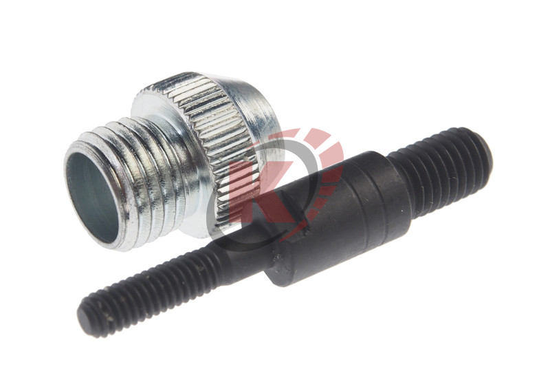 Адаптер для резьбовых заклепок размером 4 мм, применяется совместно с (JTC-5821A-S4)