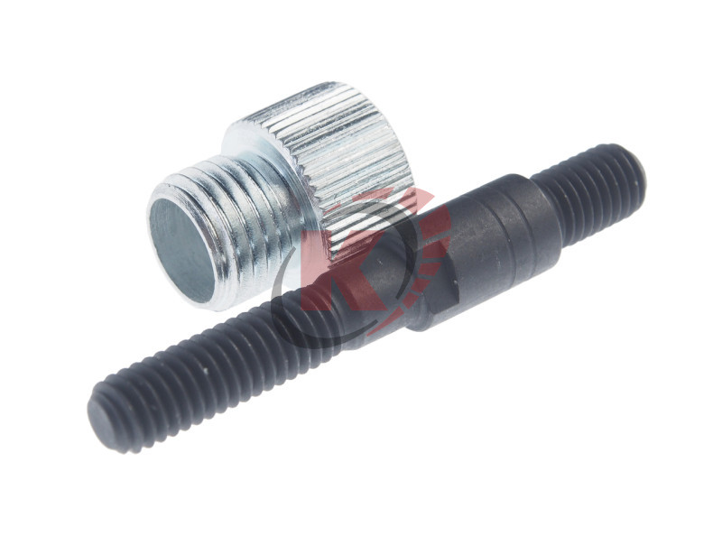 Адаптер для резьбовых заклепок размером 6 мм, применяется совместно с (JTC-5821A-S6)