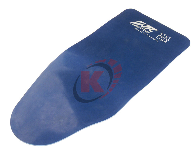 Воронка гибкая формируемая 372мм*170мм (JTC-5101)