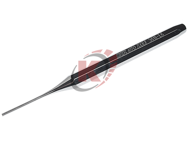 Выколотка d=1,6мм L=120мм (JTC-3611-1.6)