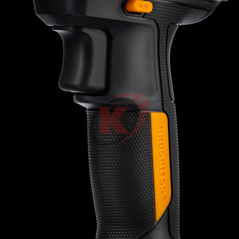 Дрель-шуруповерт аккум. уд. 20В, 55Нм, 2х2Ач (RT-ID222) Runtec