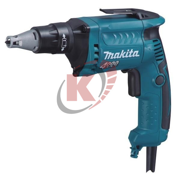 Шуруповерт сетевой 570Вт, 4000об/мин (FS4000) MAKITA