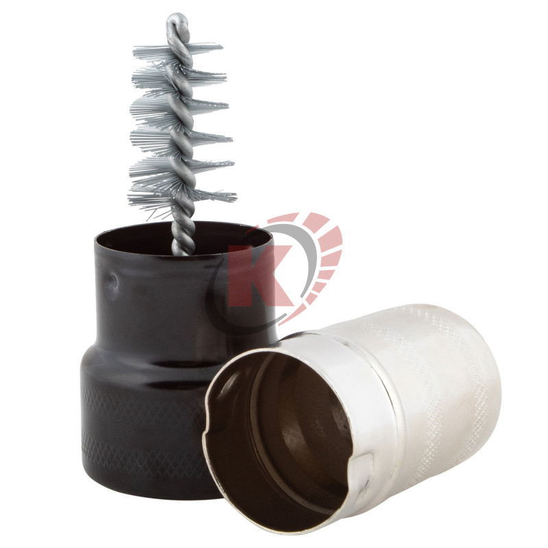 Щеточка для клемм аккумулятора (ATK-8079) Licota