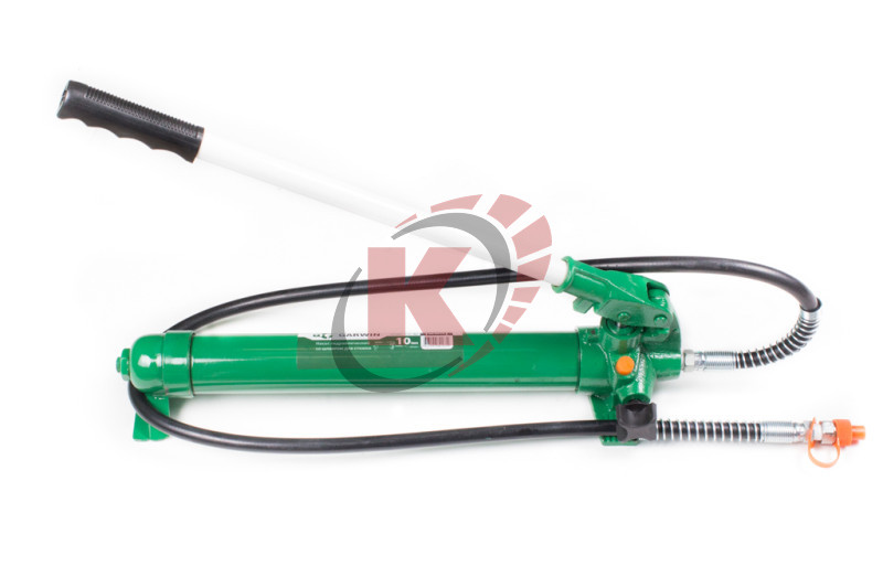 Насос гидравлический 10т M1/2" (GE-HP10) Garwin