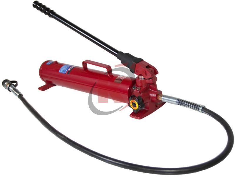 Насос гидравлический 20т M3/8" (ATS-4093AK1) Licota