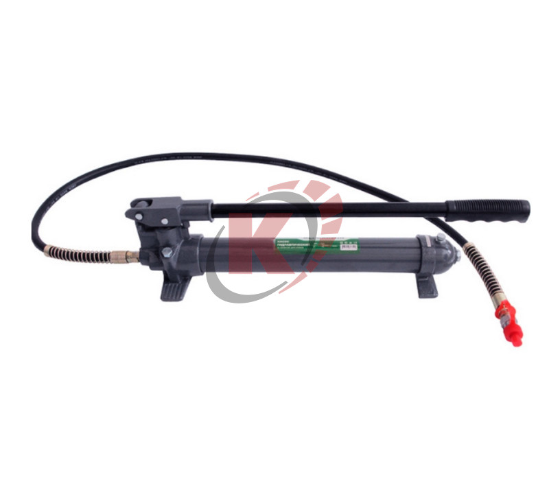 Насос гидравлический 4т M1/2" (GE-HP04) Garwin