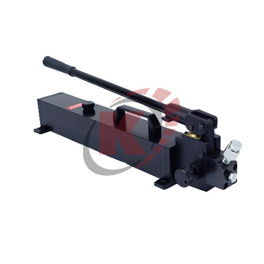 Насос ручной гидравлический 3.24л, 2000 бар (GHE-HP2000-3240) Garwin