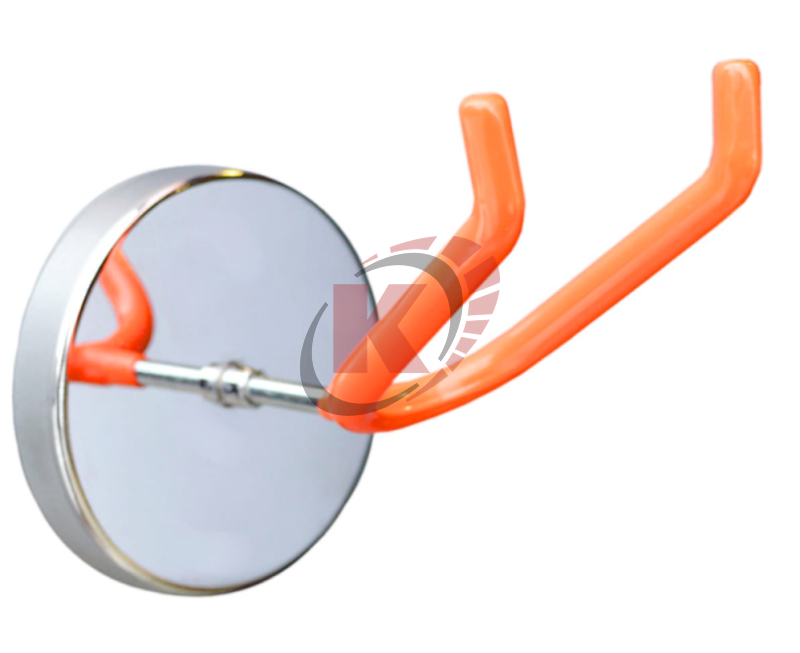 Держатель краскопульта магнитный (WDK-65203) Wiederkraft