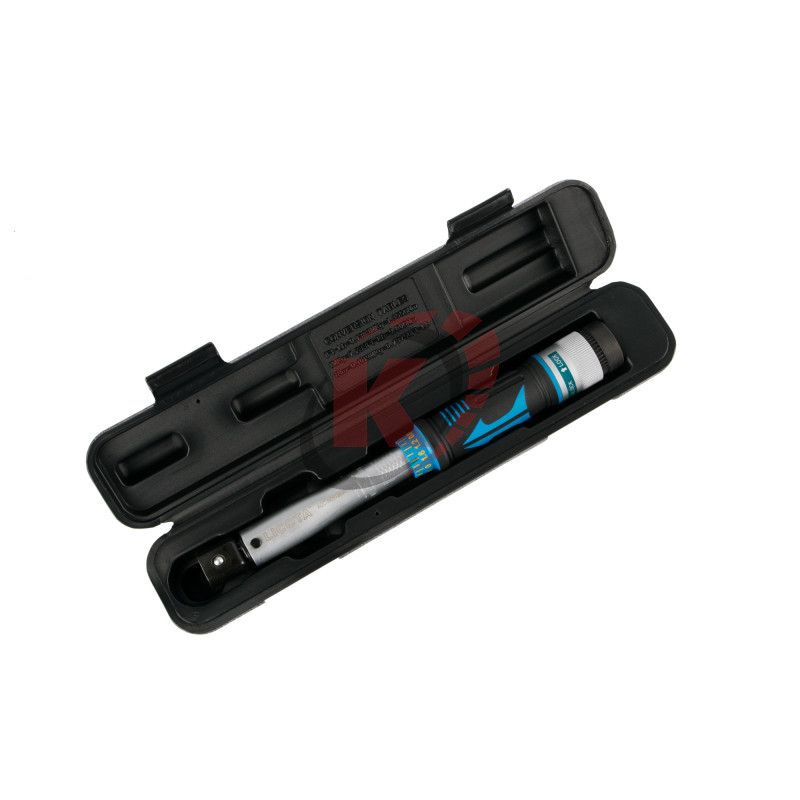 Ключ динамометрический 6-30Nm,9х12мм (AQC-N0912030) со шкалой под насадки Licota