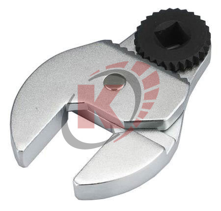 Насадка 3/8" (ATF-5228B) 5-32 мм с открытым зевом (воронья лапа) Licota