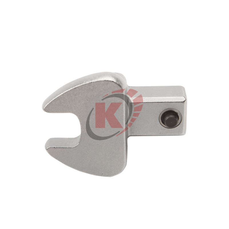 Насадка рожок 10мм (AQC-D091210) разъем 9х12мм для динамометрич. ключа Licota