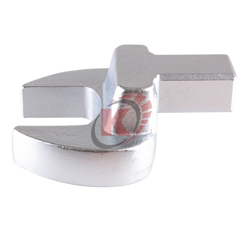 Насадка рожок 27мм (AQC-D141827) для динамометрического ключа Licota