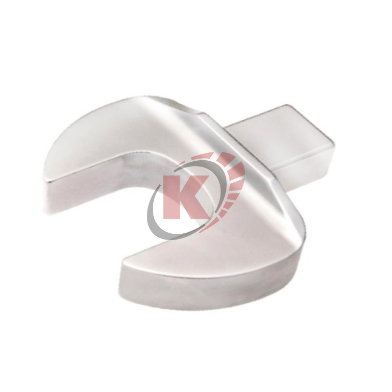 Насадка рожок 46мм (505570-46-14) разъем 14х18мм для динамометрич. ключа Garwin