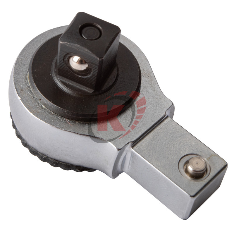 Насадка трещотка 3/8" (505585-38-912) 9х12 мм для динамометрического ключа Garwin