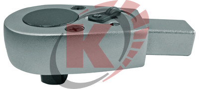 Насадка трещотка 3/8" (AQC-R30912) 9х12 мм для динамометрического ключа Licota