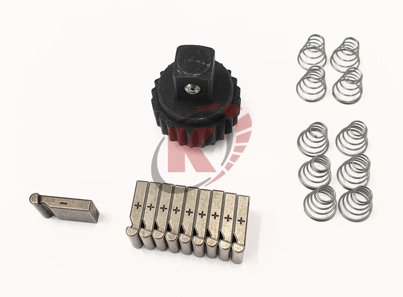 Рем. комплект для динамометрического ключа (4171SP) Hans