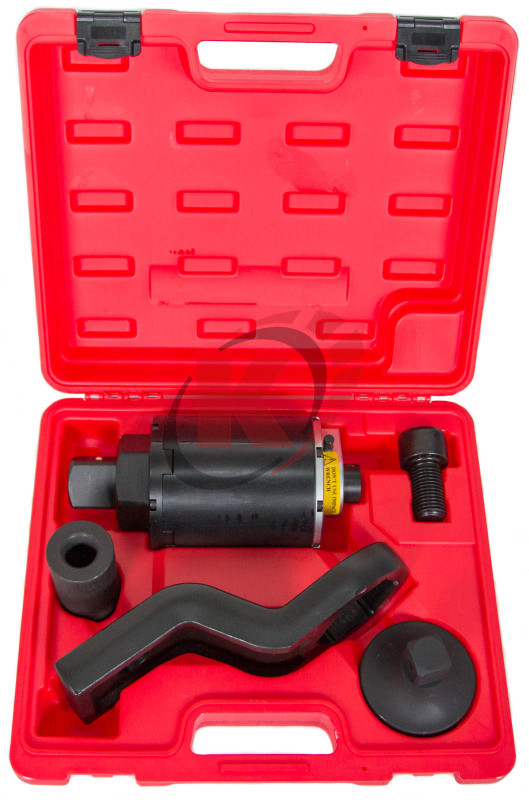 Усилит. крут. момента 1:10 1/2" 400Нм - 1 1/2" 4000Нм (AQMT-N494000A) Licota