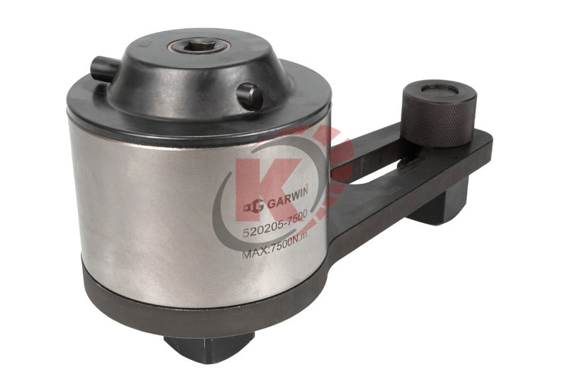 Усилит. крут. момента 1:24,3 1/2" х 1-1/2" 7500Нм (520205-7500) Garwin