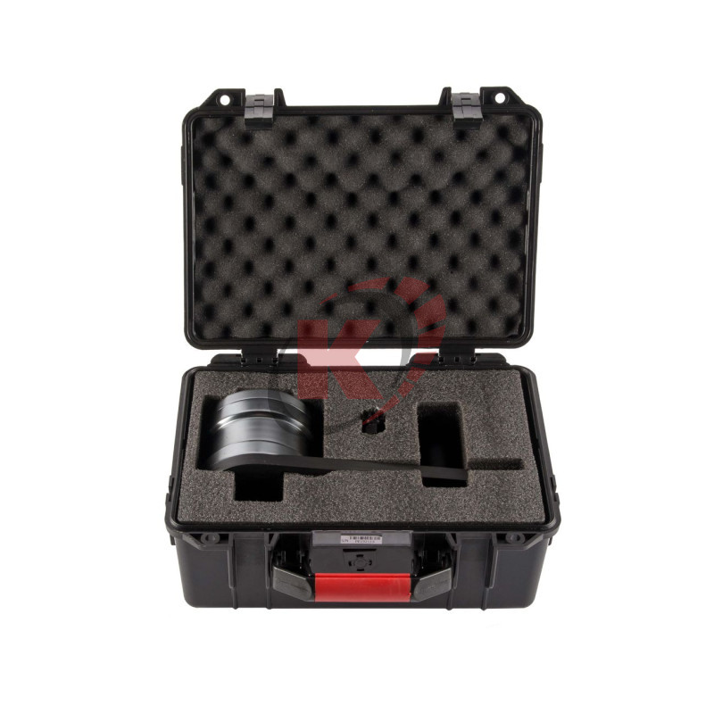 Усилит. крут. момента 1:25 1/2" х 1" 2500 Нм (520205-125-2500) Garwin