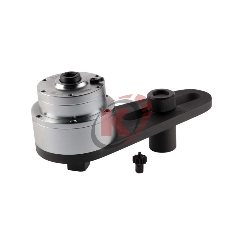 Усилит. крут. момента 1:25 3/4" х 1 1/2" 10000 Нм (520205-125-10000) Garwin