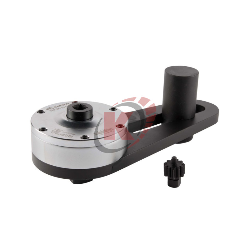 Усилит. крут. момента 1:5, 1/2" х 1" 1500 Нм (520205-15-1500) Garwin