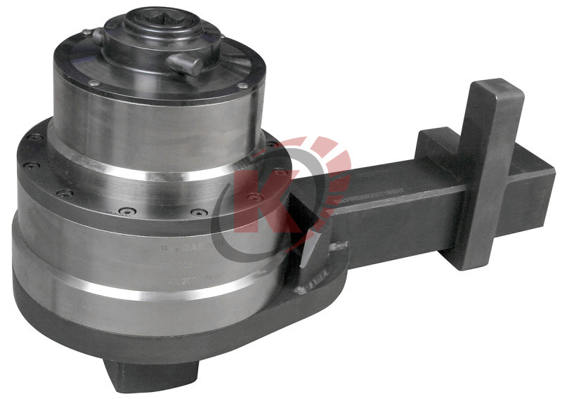 Усилит. крут. момента 1:67 3/4" x 2-1/2" 20000Нм (520205-20000) Garwin