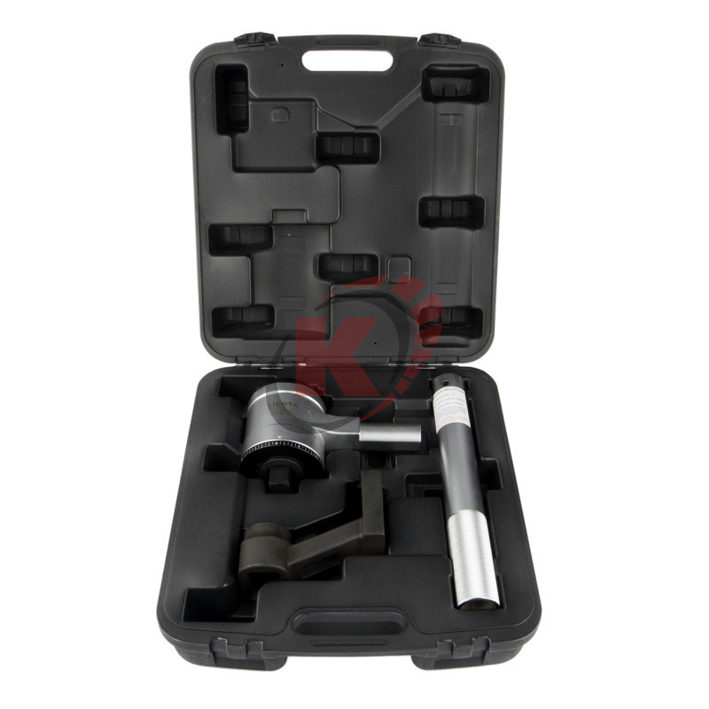 Усилитель крутящего момента 1/26 1/2"х 1" (AQMT-TW4500) Licota