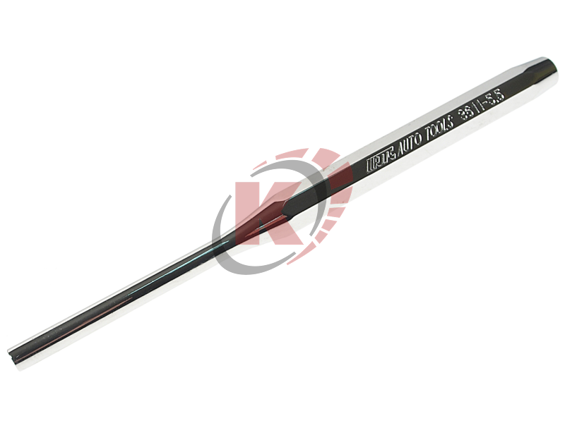 Выколотка d=5,5мм L=150мм (JTC-3611-5.5)