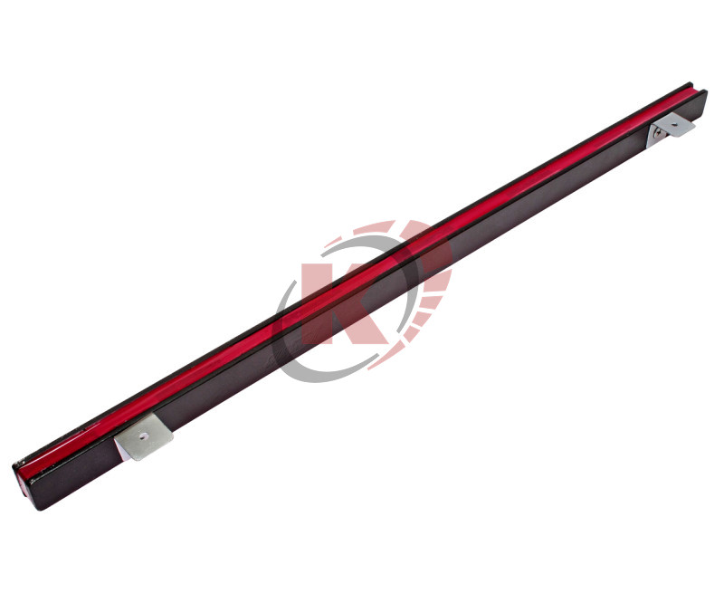 Держатель инструмента магнитный планка L=600мм (JTC-3023)