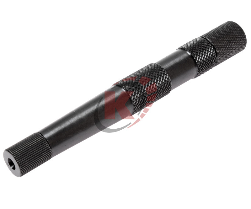 Инструмент для очистки и заправки масленок для прямых и угловых тавотниц (JTC-3315)