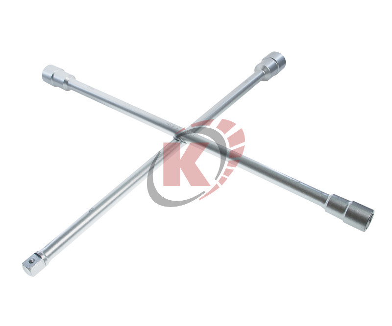 Ключ баллонный крестообразный 24*27*32*3/4" /100 (JTC-JW1083)