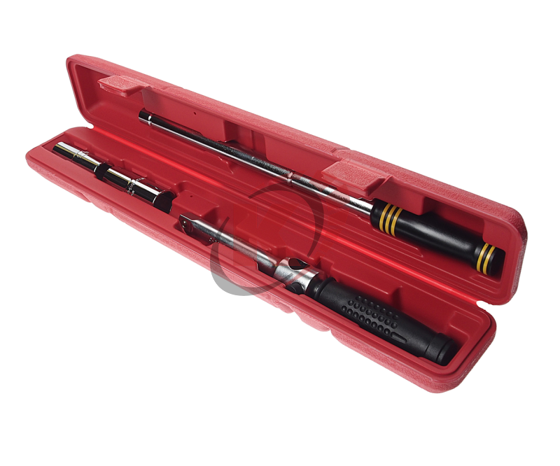 Ключ балонный крестообразный разборный 17х19, 21х23 (JTC-7731)