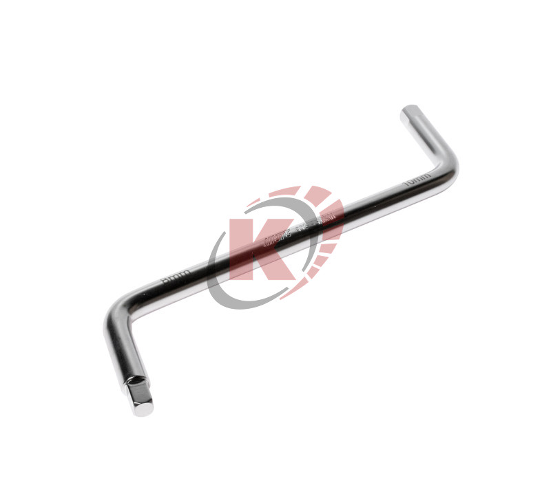 Ключ для сливных пробок 8х10мм (JTC-4194)