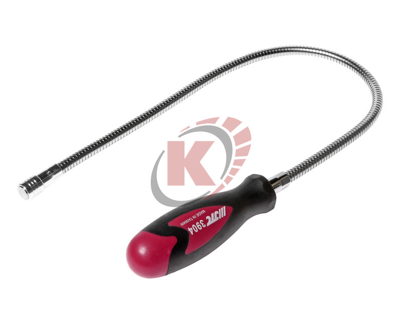 Магнитный держатель гибкий L=600мм (JTC-3904)