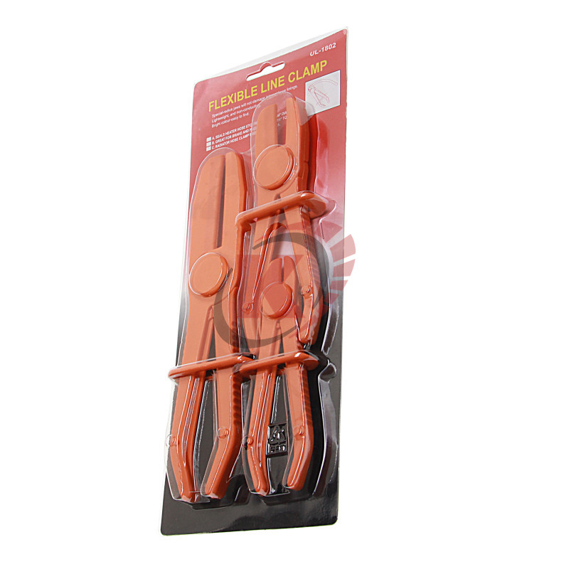 Набор зажимов для шлангов 3 предмета (JTC-JW0892)