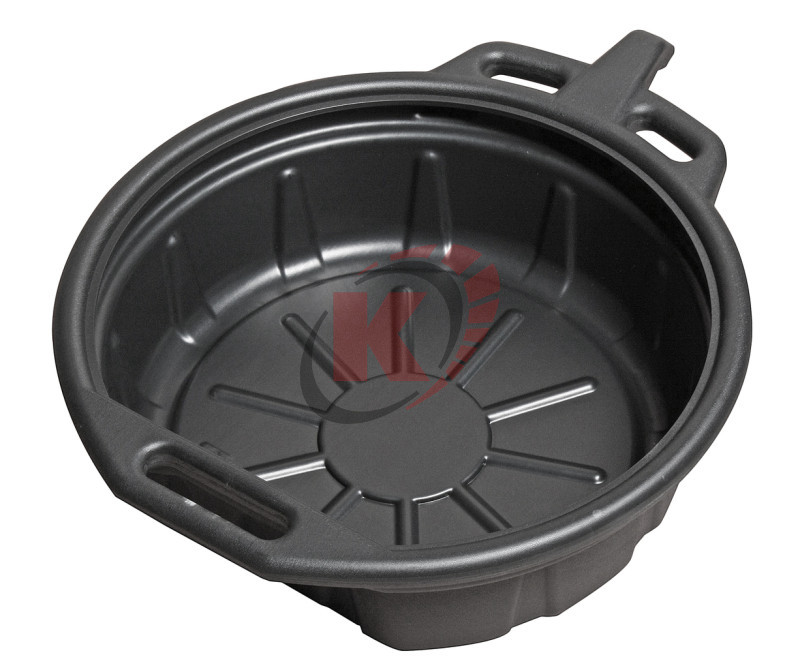 Емкость для слива масла 16л (JTC-AM45)