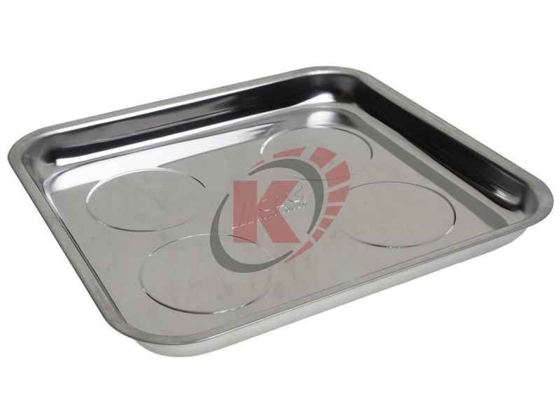 Поддон магнитный для хранения крепежных элементов, 270х290мм (JTC-3727)