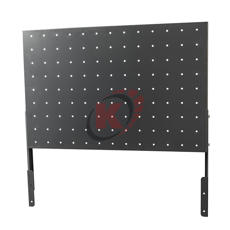 Экран перфорированный для инструментальных тележек (RT-7016-N) Runtec