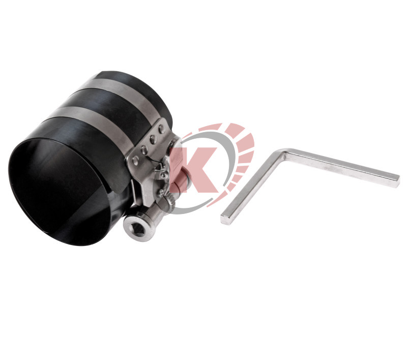 Обжимка поршневых колец d=90-175мм H=75мм (JTC-1735)