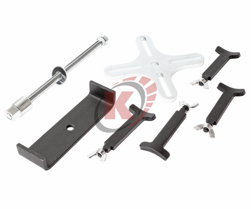 Приспособление для снятия муфты коробки передач, диам. муфт 64-175мм JTC /1 (JTC-1721)