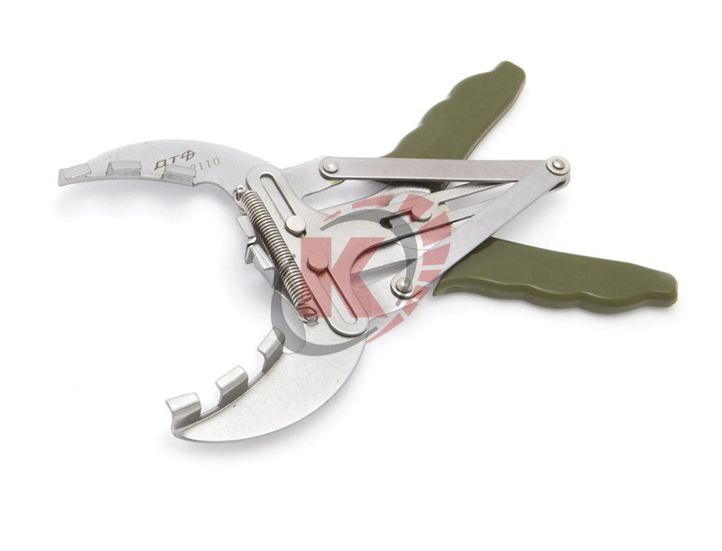 Клещи для поршневых колец 50-100мм (802110) ДТ